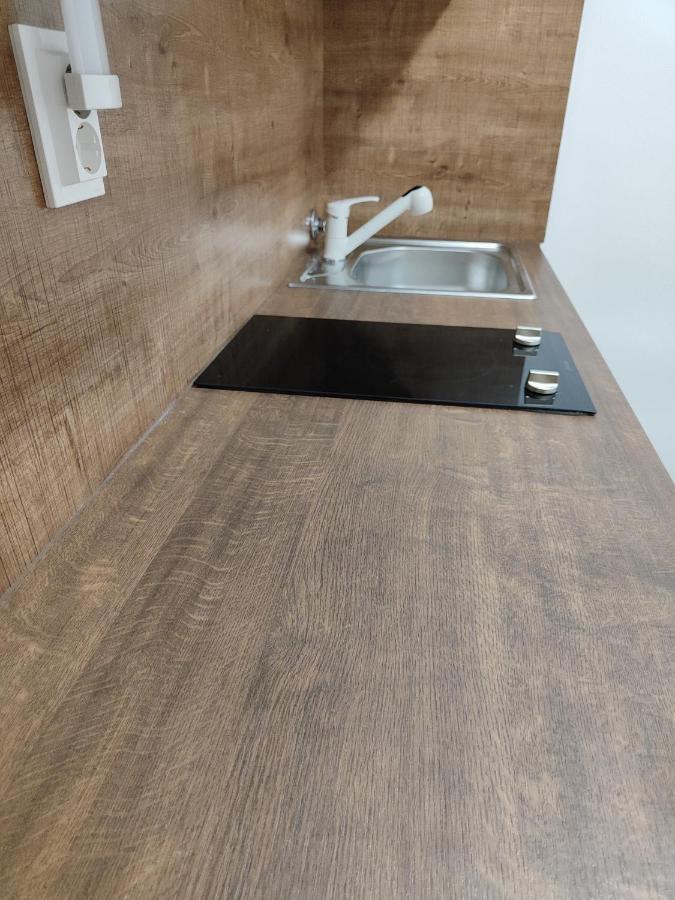 Rd22 Apartment ロヴィニ エクステリア 写真