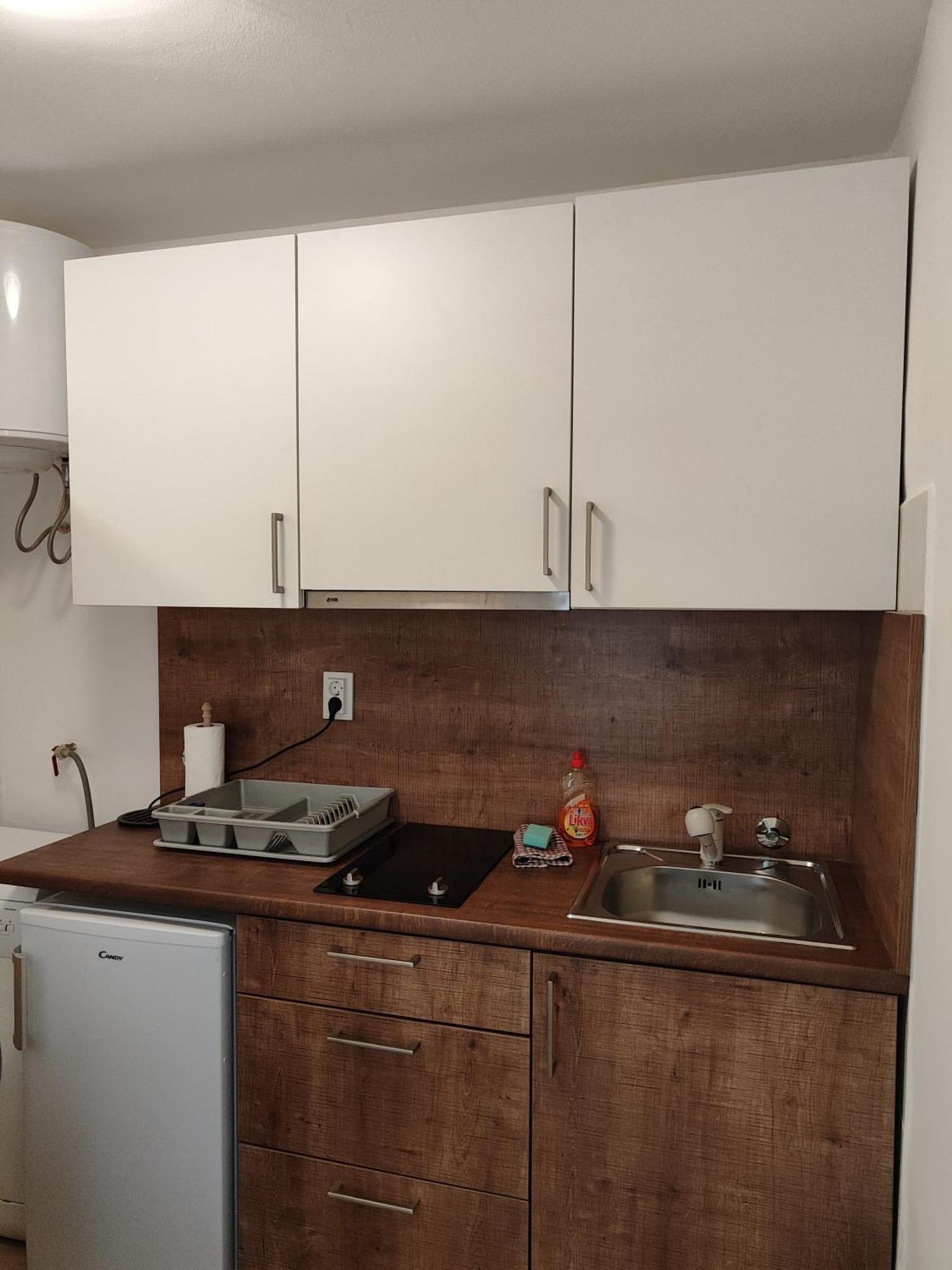 Rd22 Apartment ロヴィニ エクステリア 写真