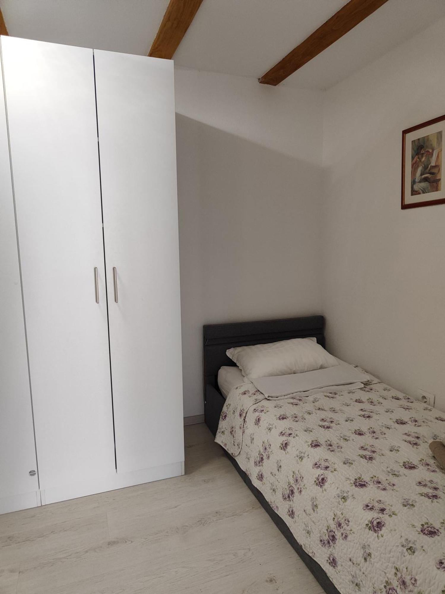 Rd22 Apartment ロヴィニ エクステリア 写真