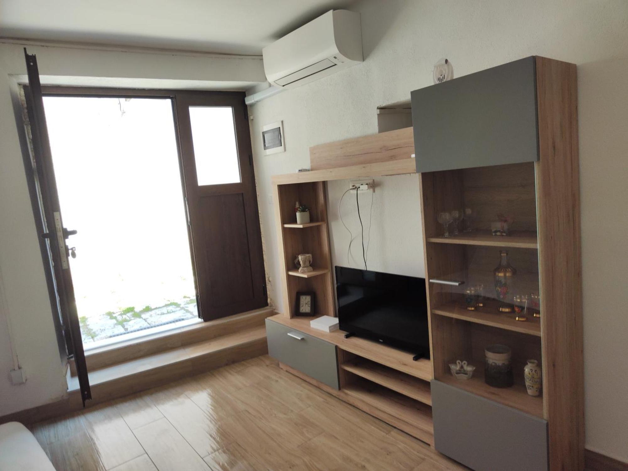 Rd22 Apartment ロヴィニ エクステリア 写真