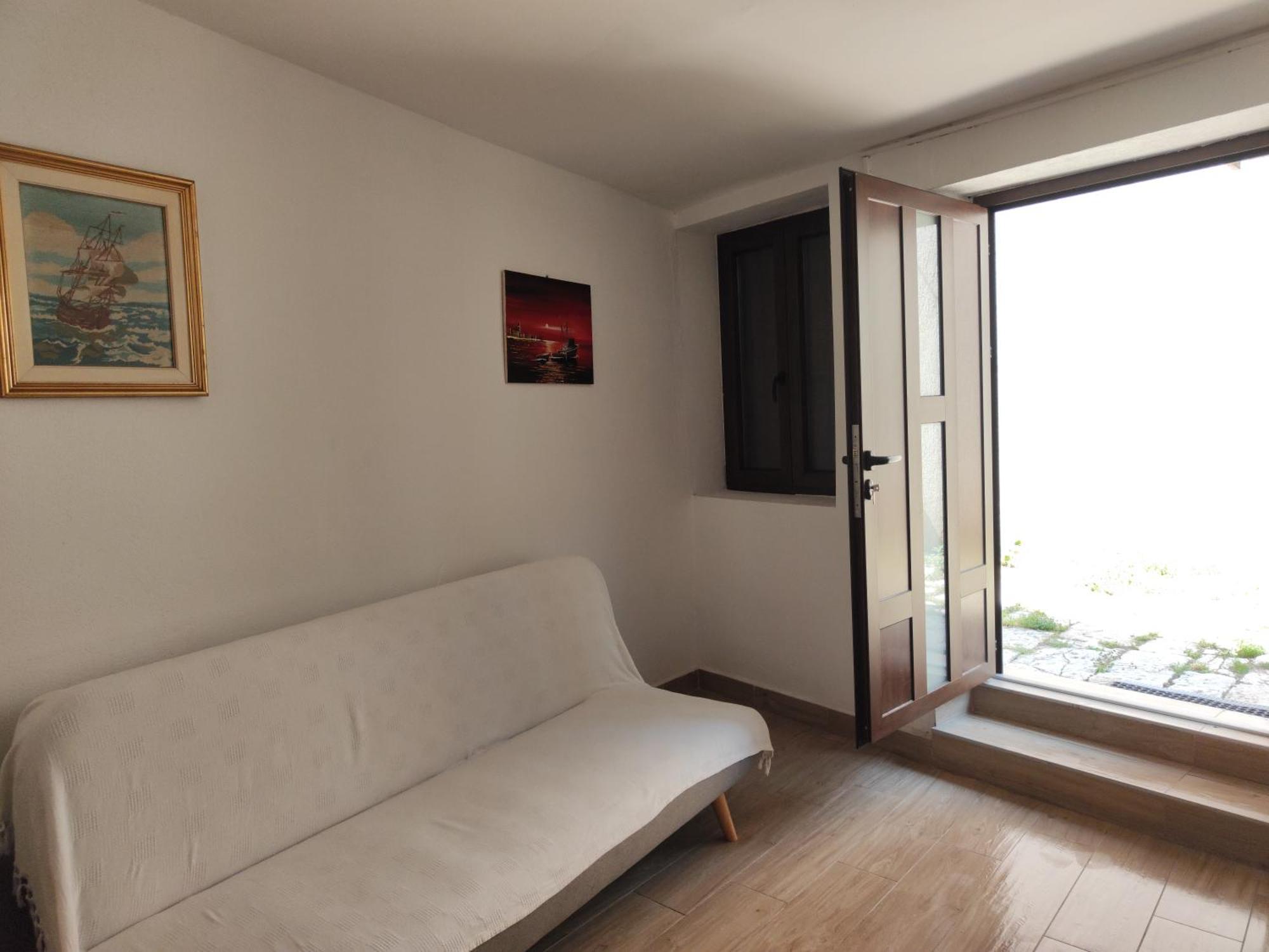 Rd22 Apartment ロヴィニ エクステリア 写真